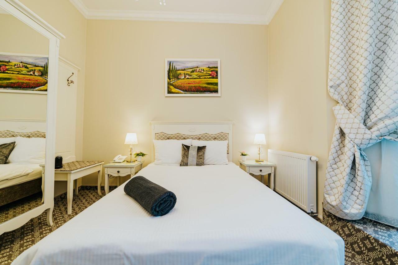 Hotell Flora 3*