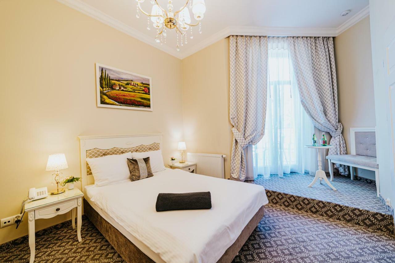 Flora 3* Szczecin